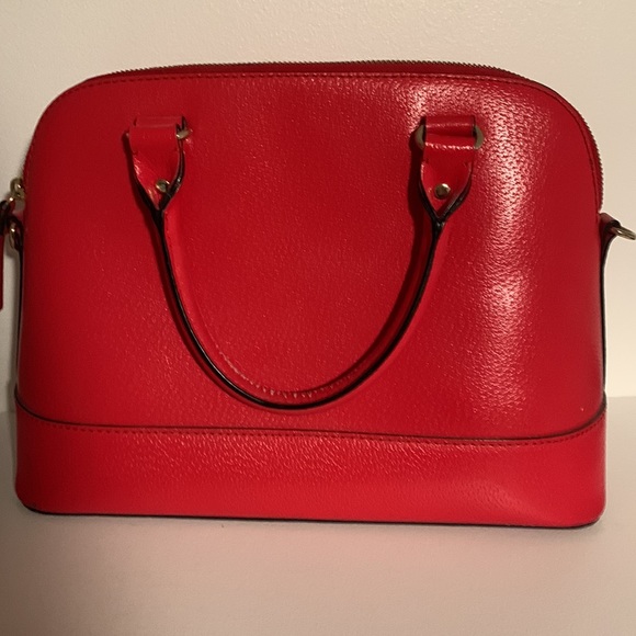 Red Kate pads bag for $70 - Picture 2 of 6